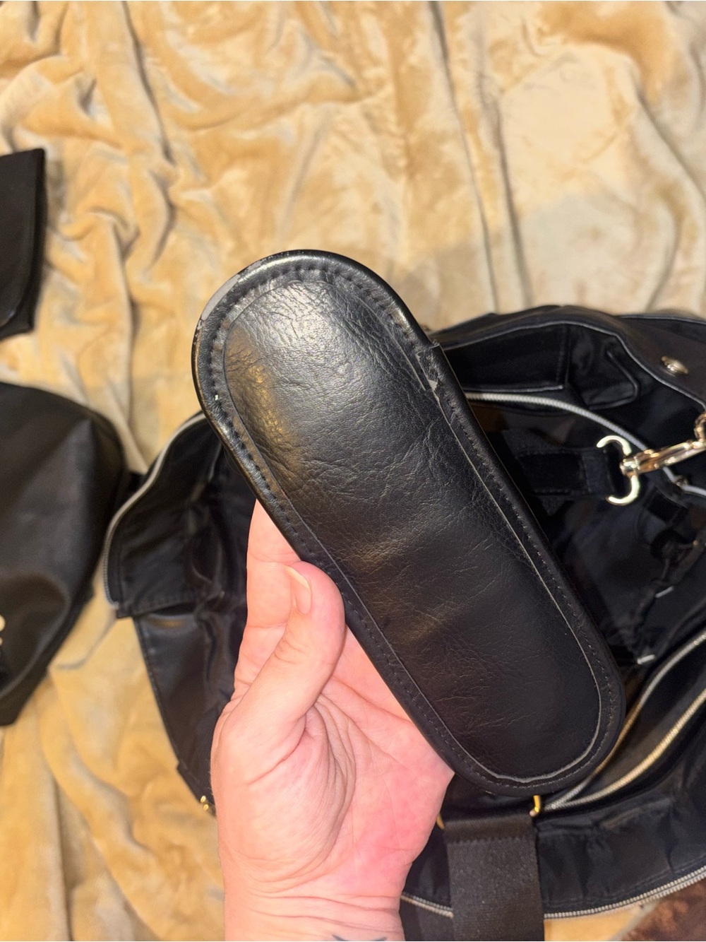 Beis Diaper Bag - Picture 8 of 8